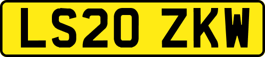 LS20ZKW