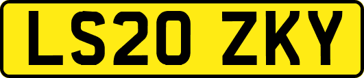 LS20ZKY
