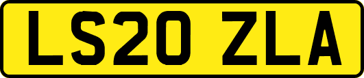 LS20ZLA