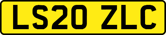 LS20ZLC