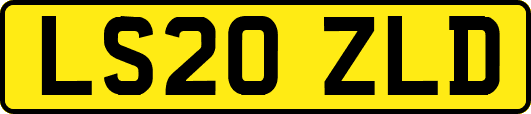 LS20ZLD