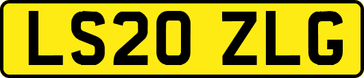 LS20ZLG