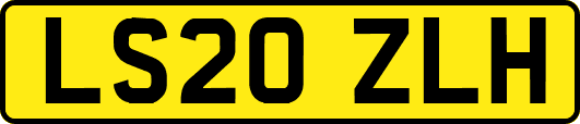 LS20ZLH