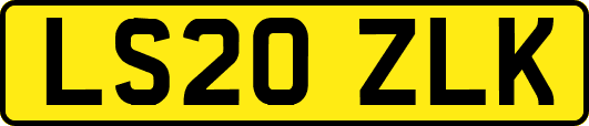 LS20ZLK
