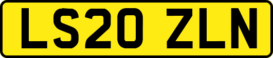 LS20ZLN
