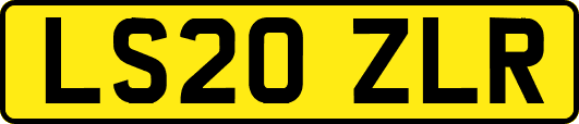LS20ZLR