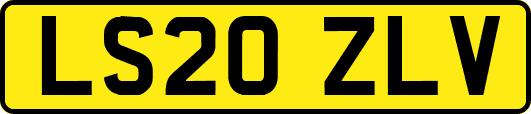 LS20ZLV