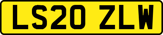 LS20ZLW
