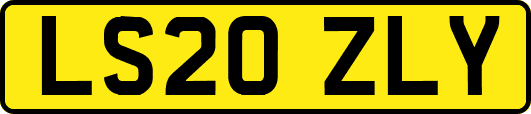 LS20ZLY