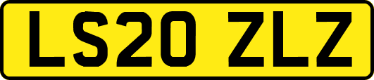 LS20ZLZ