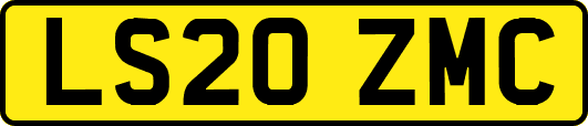 LS20ZMC