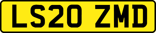 LS20ZMD