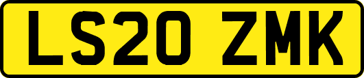 LS20ZMK