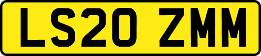 LS20ZMM
