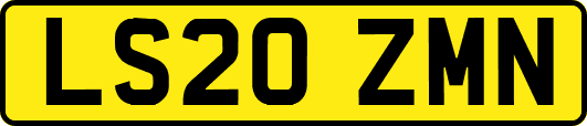 LS20ZMN