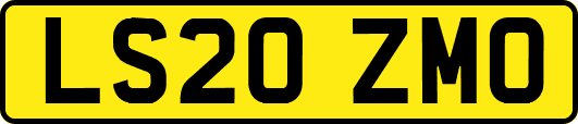 LS20ZMO