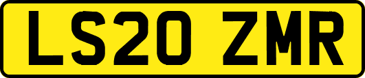 LS20ZMR