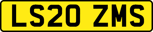 LS20ZMS