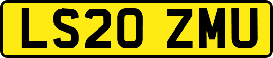 LS20ZMU