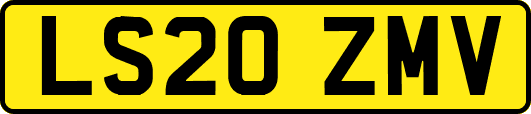 LS20ZMV