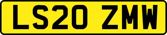 LS20ZMW