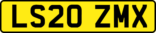 LS20ZMX