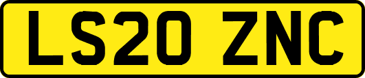 LS20ZNC