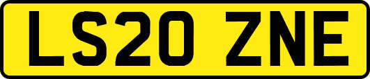 LS20ZNE