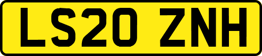 LS20ZNH