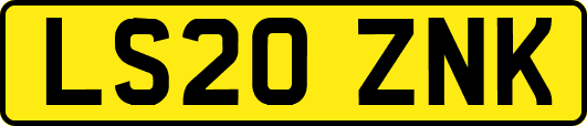 LS20ZNK