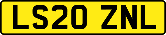 LS20ZNL