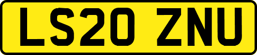 LS20ZNU