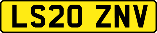 LS20ZNV
