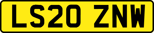 LS20ZNW