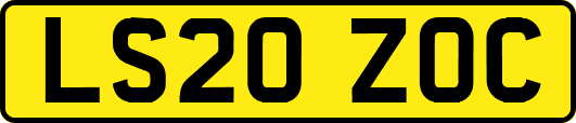 LS20ZOC