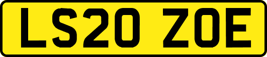 LS20ZOE