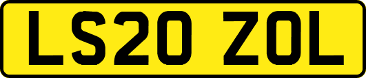 LS20ZOL