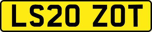 LS20ZOT