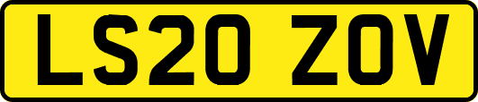 LS20ZOV