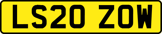 LS20ZOW
