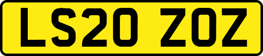 LS20ZOZ