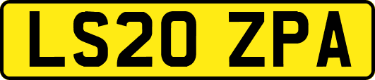 LS20ZPA
