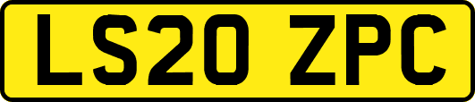 LS20ZPC