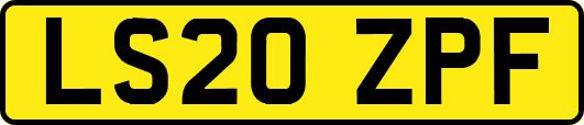 LS20ZPF