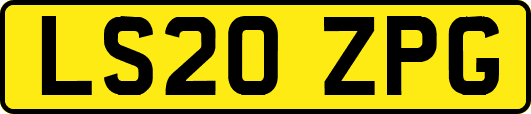 LS20ZPG