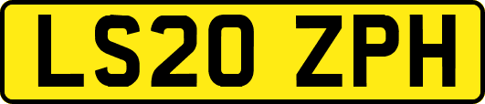 LS20ZPH