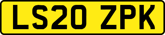 LS20ZPK