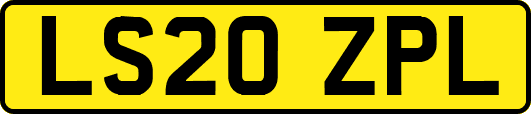 LS20ZPL