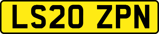 LS20ZPN