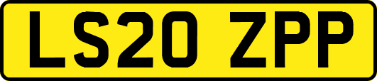 LS20ZPP